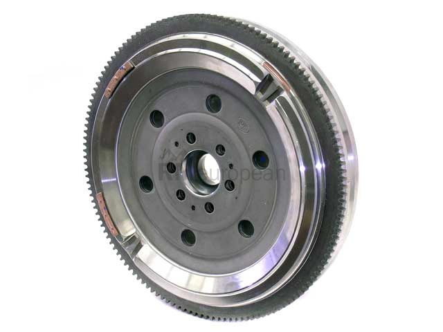VW-Audi Dual-Mass Flywheel LuK 06B105266A