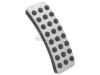 Mercedes Accelerator Pedal Pad Genuine Mercedes 1643000082