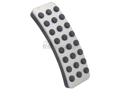 Mercedes Accelerator Pedal Pad Genuine Mercedes 1643000082