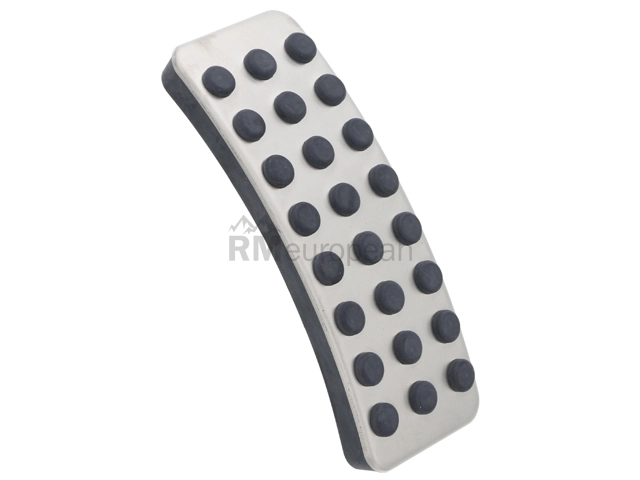 Mercedes Accelerator Pedal Pad Genuine Mercedes 1643000082