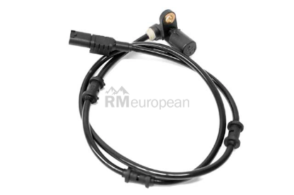 Mercedes ABS Sensor Bremi 1635400717
