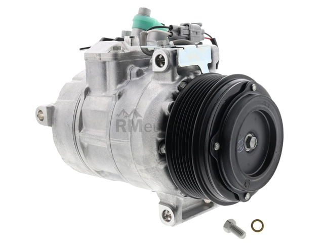 Mercedes A/C Compressor Denso 0032306011