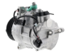 Mercedes A/C Compressor Denso 0032306011