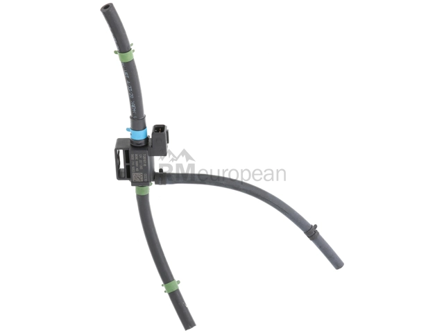 Land Rover Turbocharger Wastegate Genuine Land Rover LR074184