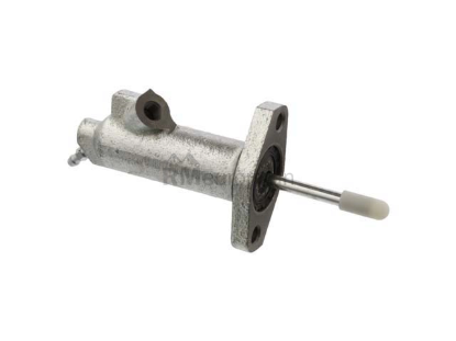 BMW Clutch Slave Cylinder febi bilstein 21521157212