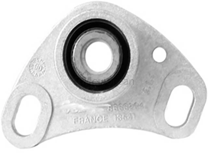 Volvo Strut Mount Brace Pro Parts 8666204