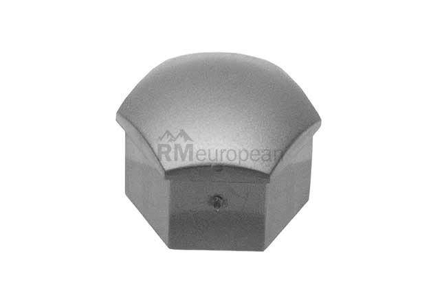 VW-Audi Lug Bolt Cap Genuine VW/Audi 321601173AZ37
