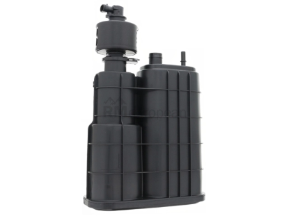Mercedes Vapor Canister Genuine Mercedes 1664700359