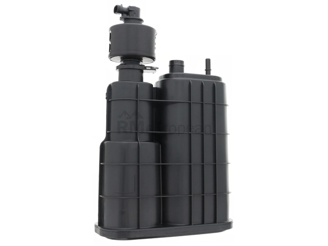 Mercedes Vapor Canister Genuine Mercedes 1664700359