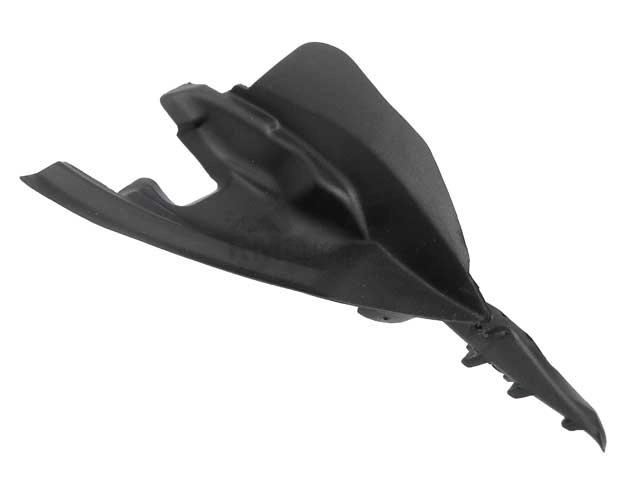 BMW Windshield Cowl Cover Genuine BMW 51718193201