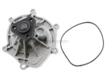 Porsche Water Pump Graf 9A110604873