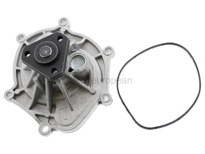Porsche Water Pump Graf 9A110604873