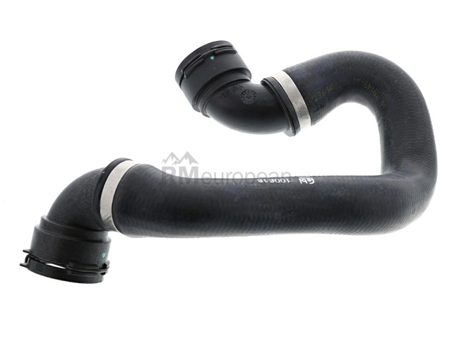 BMW Radiator Hose febi bilstein 17127564480
