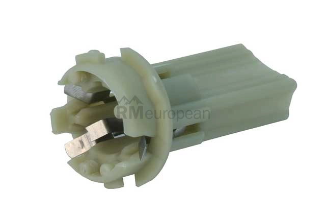 BMW Bulb Socket URO Parts 63211387363