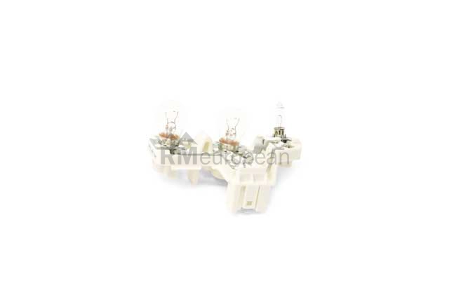 BMW Bulb Carrier Genuine BMW 63217183842