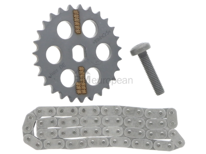 Mini Engine Oil Pump Chain Kit Iwis 265854300