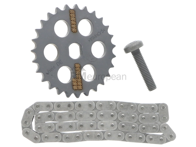 Mini Engine Oil Pump Chain Kit Iwis 265854300