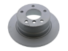 BMW Brake Disc Zimmermann Coat Z 34216794298