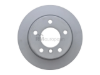 BMW Brake Disc Zimmermann Coat Z 34216794298