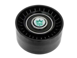 BMW Deflection Pulley Genuine BMW 11287545297