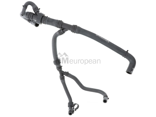 Porsche Water Hose Genuine Porsche 94810605151