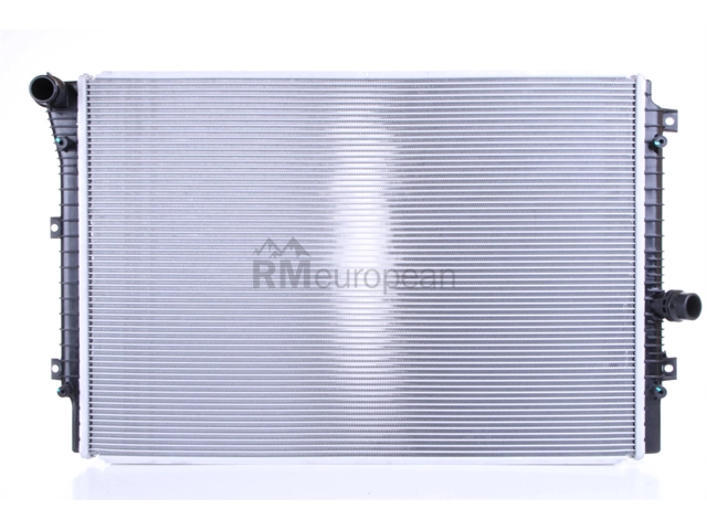 VW-Audi Radiator Nissens 5C0121251L