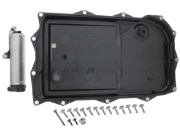 BMW Auto Trans Oil Reservoir Genuine BMW 24345A13153