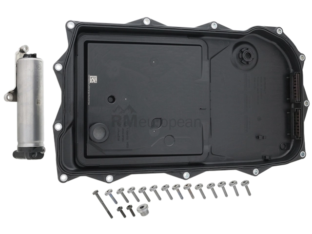 BMW Auto Trans Oil Reservoir Genuine BMW 24345A13153