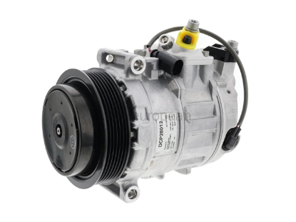 Porsche A/C Compressor Denso 9A112601105