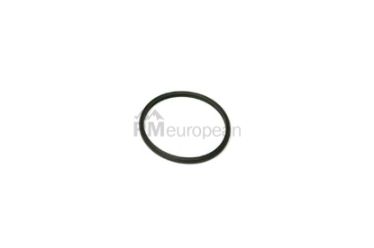 BMW Intercooler Seal Genuine BMW 11617791469