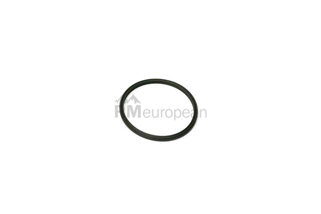 BMW Intercooler Seal Genuine BMW 11617791469
