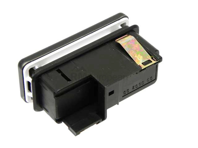 BMW Central Locking Switch O.E.M. 61318352281