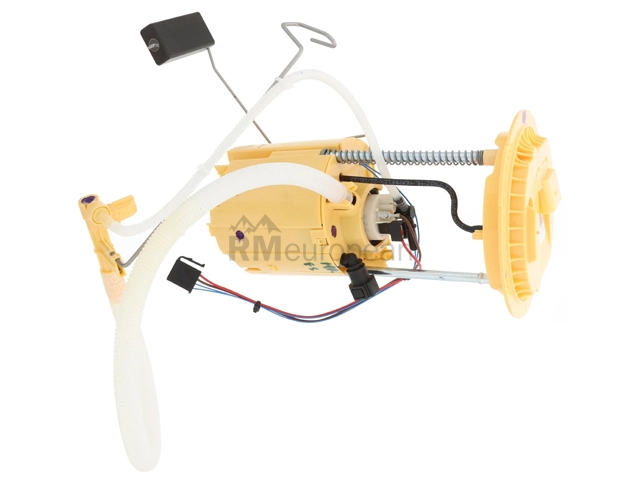 Mercedes Fuel Pump Assembly Genuine Mercedes 2514700294