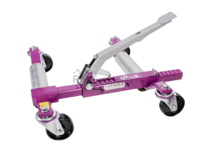 Vehicle Dolly Gojak G5211