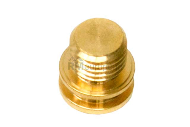 BMW Engine Oil Drain Plug Genuine BMW 11427557513