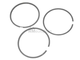 VW-Audi Piston Ring Set Goetze 021198151