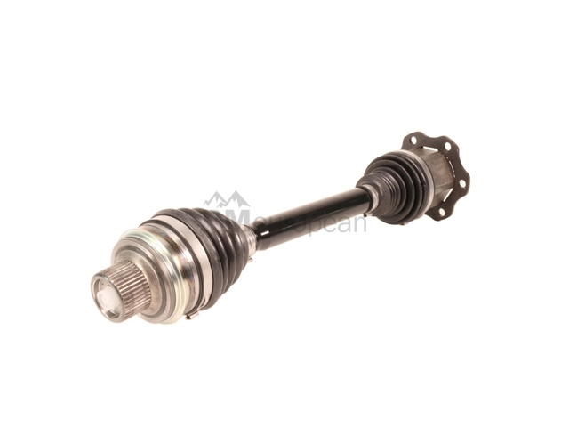 VW-Audi Axle Shaft Assembly DSS 8R0407271G