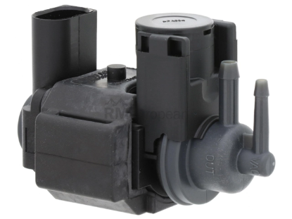 Porsche Vacuum Pressure Converter Genuine Porsche PAC906609