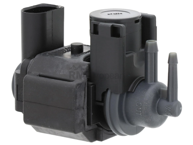 Porsche Vacuum Pressure Converter Genuine Porsche PAC906609
