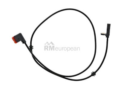 Mercedes ABS Sensor Bremi 2045400317