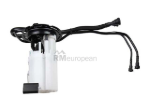 Saab Fuel Pump Assembly Pro Parts 12757165