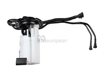 Saab Fuel Pump Assembly Pro Parts 12757165
