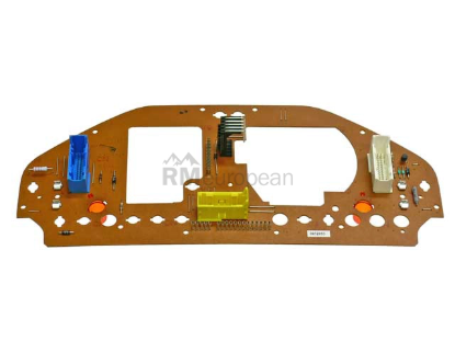 BMW Conductor Plate Programa 62111385581