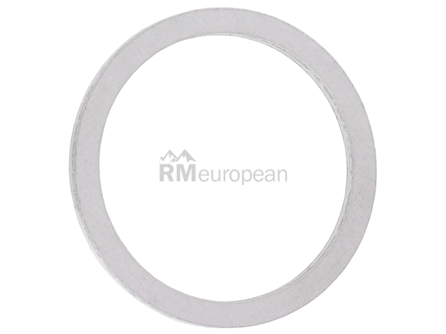 Aluminum Washer Fischer & Plath 26X32X2AL