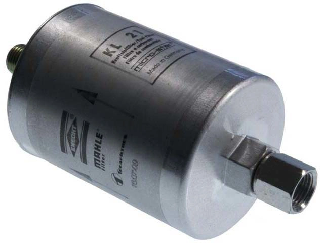 Porsche Fuel Filter Mahle 92811025307