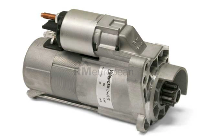 VW-Audi Starter Valeo 077911023JX