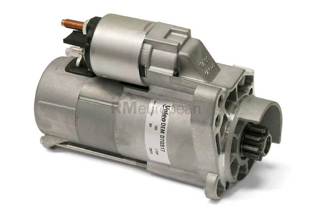 VW-Audi Starter Valeo 077911023JX