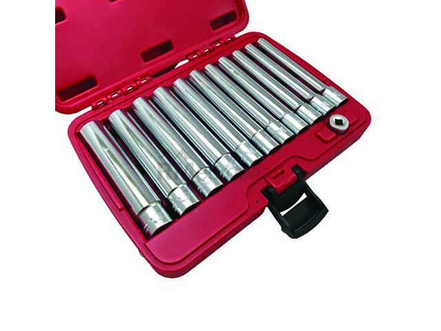 Socket Set CTA Tools 557116040