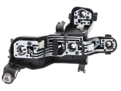 BMW Bulb Carrier Bapmic 63216923306