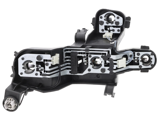 BMW Bulb Carrier Bapmic 63216923306